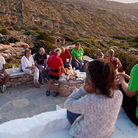 אפרטהוטל Artemonas Το Κατἑ מראה חיצוני תמונה