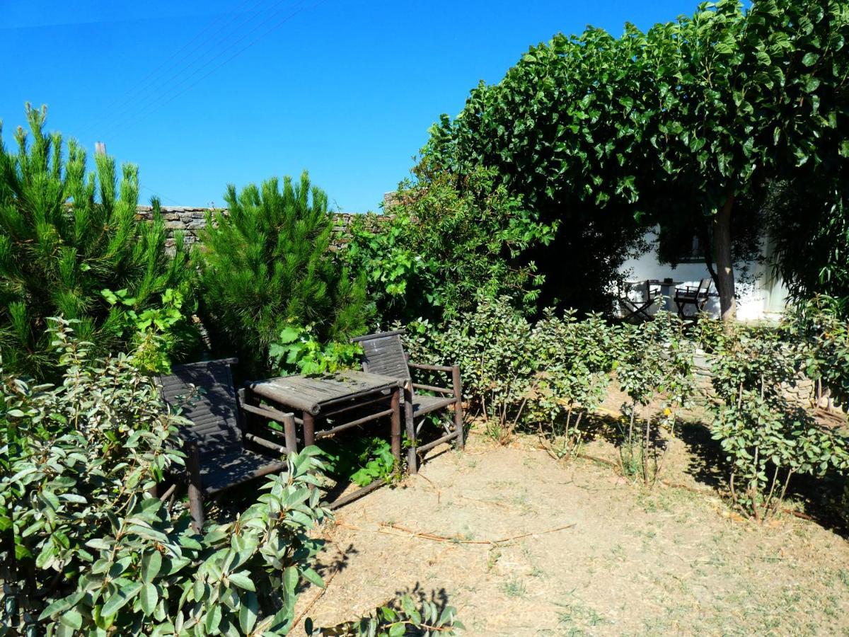 אפרטהוטל Artemonas Το Κατἑ מראה חיצוני תמונה