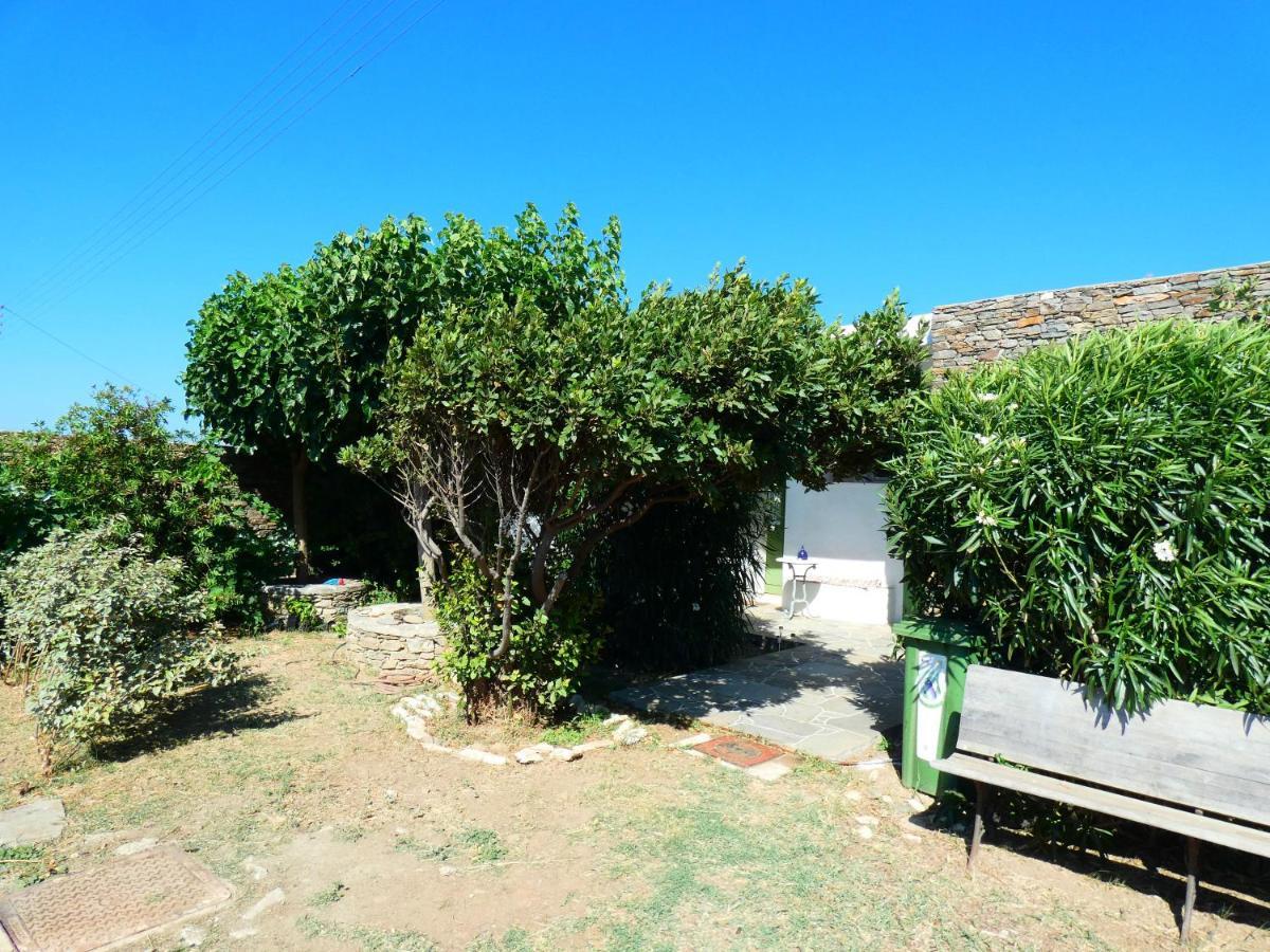 אפרטהוטל Artemonas Το Κατἑ מראה חיצוני תמונה