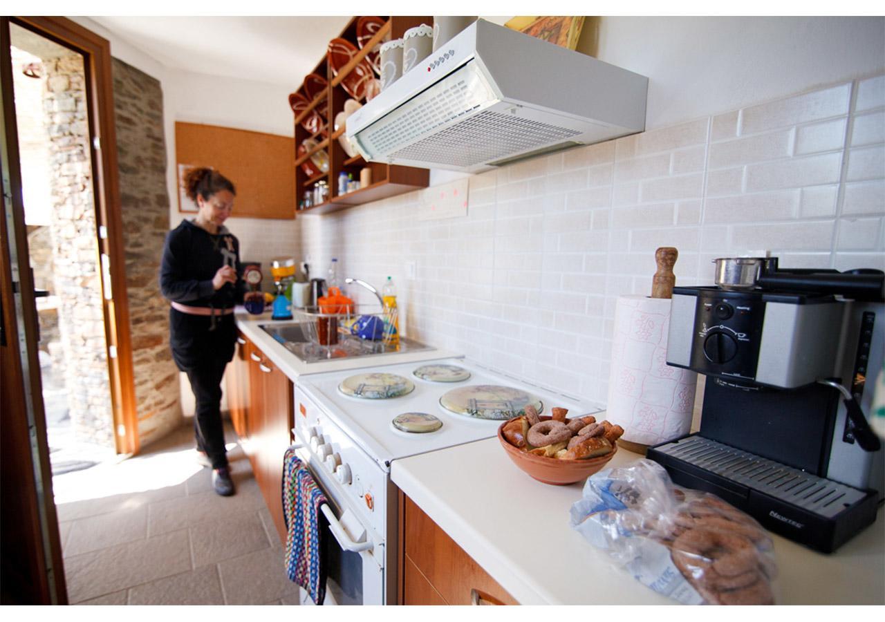 אפרטהוטל Artemonas Το Κατἑ מראה חיצוני תמונה